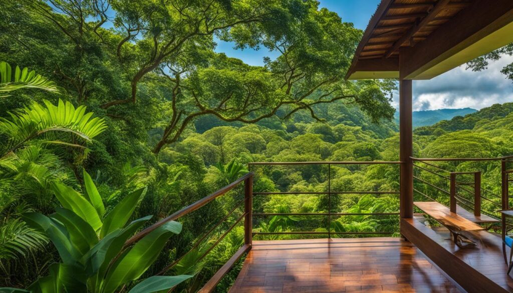Costa Rican Property
