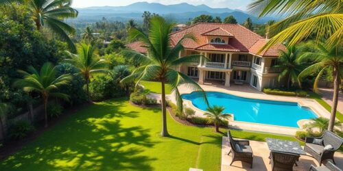 Costa Rican Property Collateral