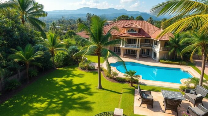 Costa Rican Property Collateral