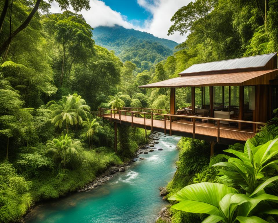 Costa Rican property
