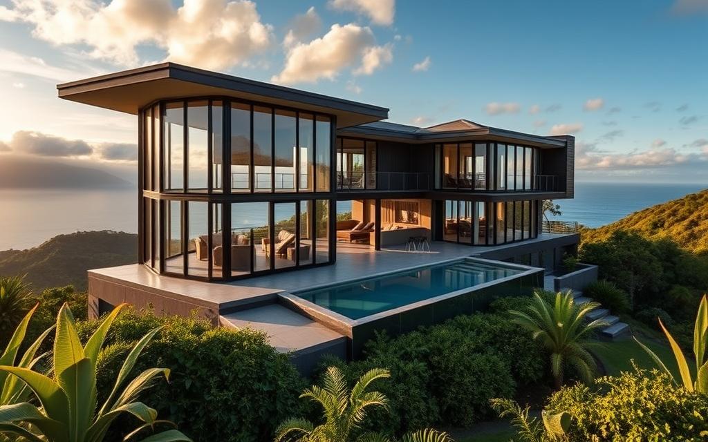 Costa Rican real estate investment