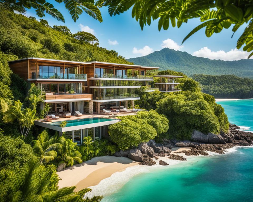 Costa Rican real estate market