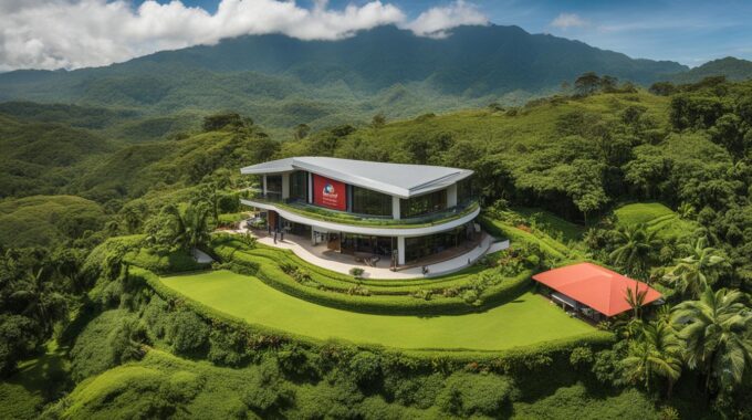 Costa Rica's Beacon Of Financial Trust: GAP Equity Loans