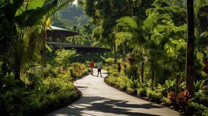 Easy-application Refinance Loans In Costa Rica