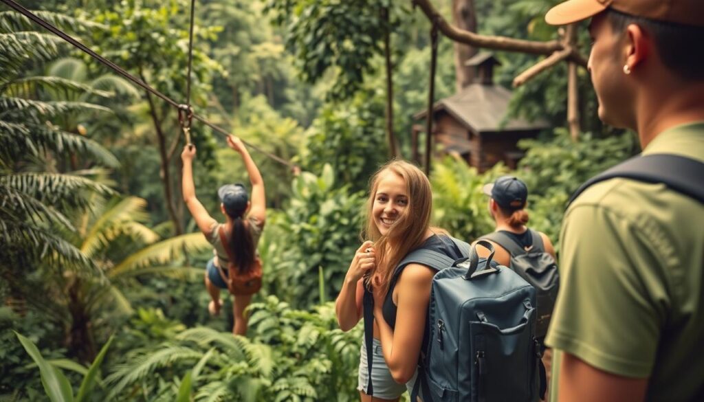 Eco-tourism activities in Costa Rica driving real estate investment opportunities in Costa Rica Eco-tourism activities in Costa Rica driving real estate investment opportunities in Costa Rica