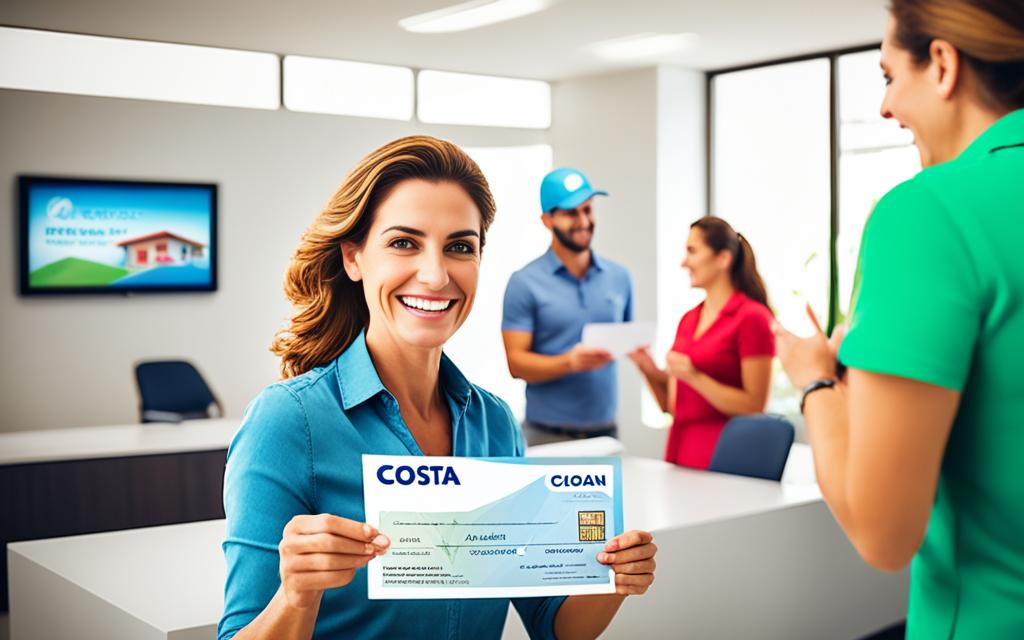 Efficient Loan Processing Costa Rica