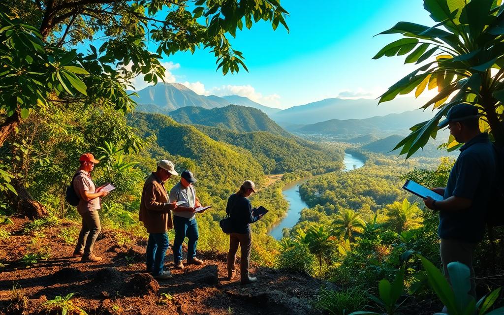 Environmental Due Diligence in Costa Rica