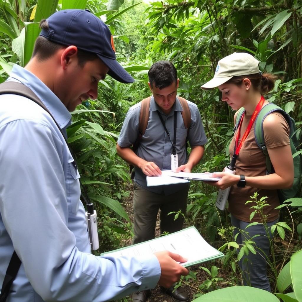 Environmental assessment being conducted for due diligence for project financing Costa Rica