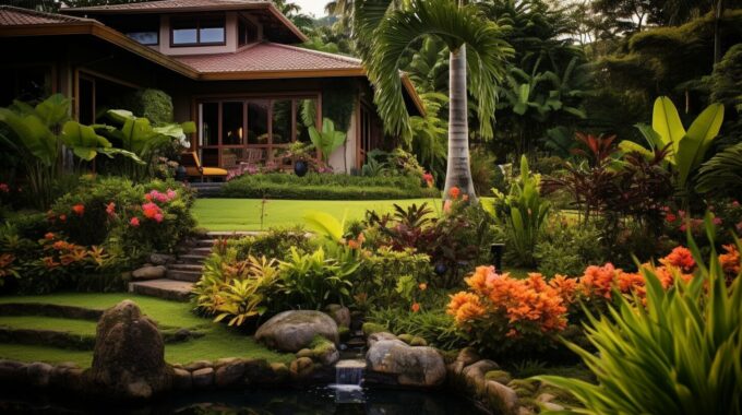 Extracting Home Equity Benefits With GAP Equity Loans In Costa Rica
