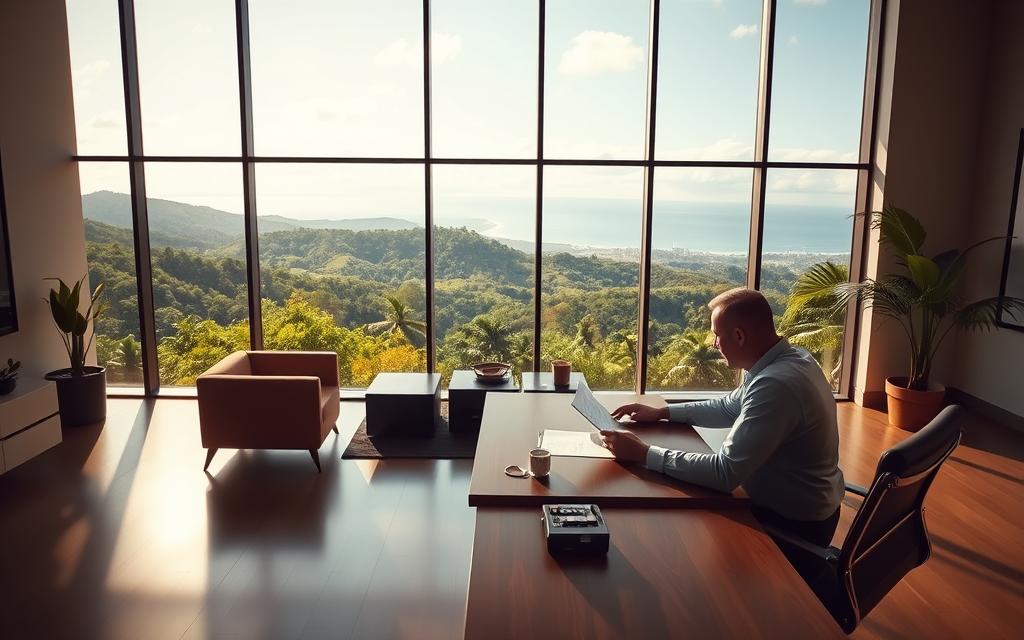 Fast Equity Bridge Loan in Costa Rica.