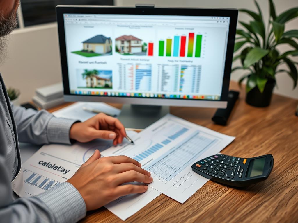Financial analysis for property investment due diligence for project financing Costa Rica Financial analysis for property investment due diligence for project financing Costa Rica