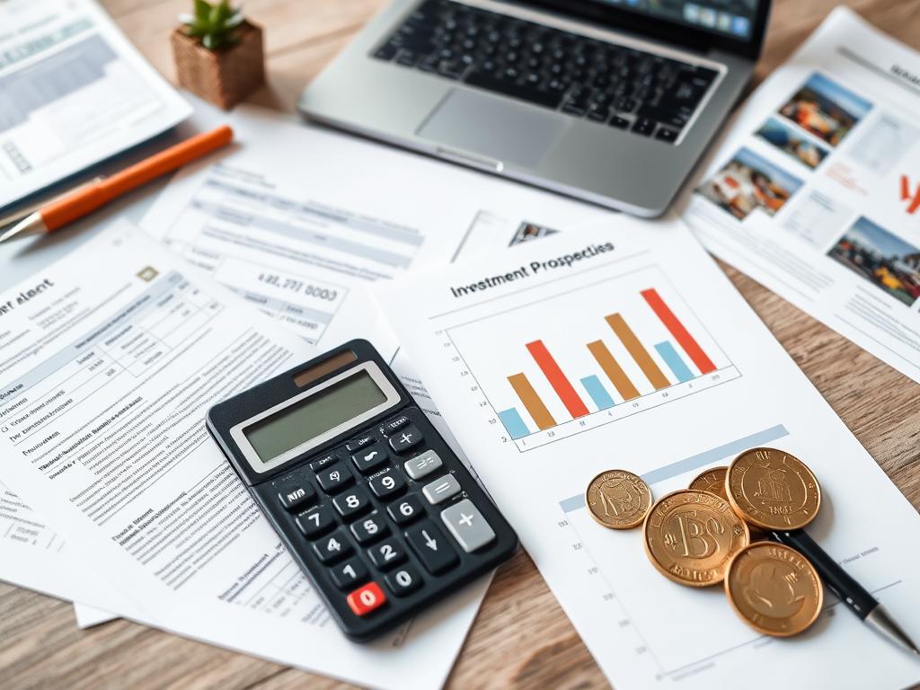 Financial planning for real estate investment opportunities in Costa Rica Financial planning for real estate investment opportunities in Costa Rica