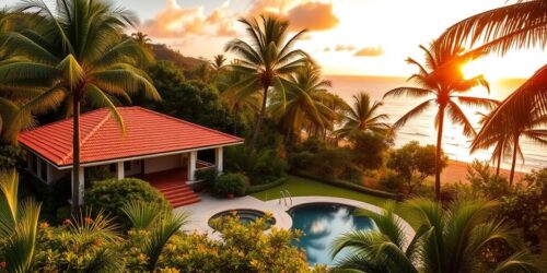 Financing Options for Costa Rica Investment Property