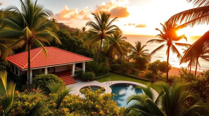Financing Options for Costa Rica Investment Property