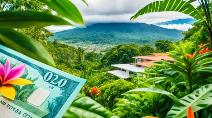 Financing Options For Costa Rica Real Estate