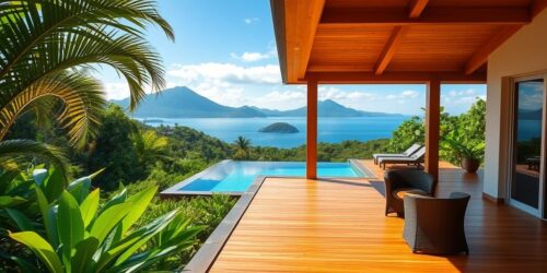 Financing Your Airbnb in Costa Rica