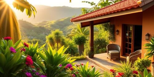 Financing a business in Costa Rica