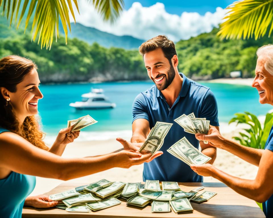 Flexible Financing Solutions Costa Rica