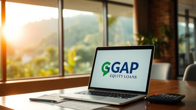 GAP Equity Loans
