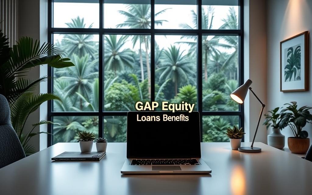 GAP Equity Loans Benefits
