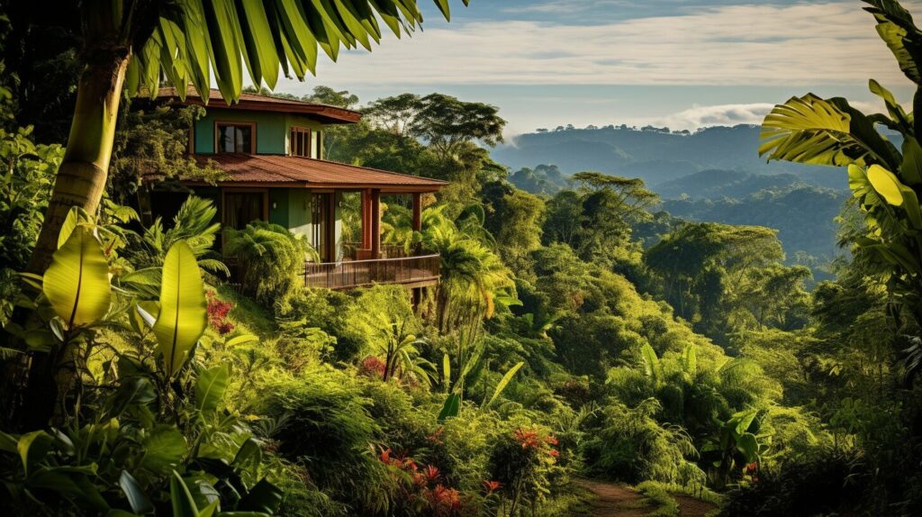 GAP Equity Loans Costa Rica