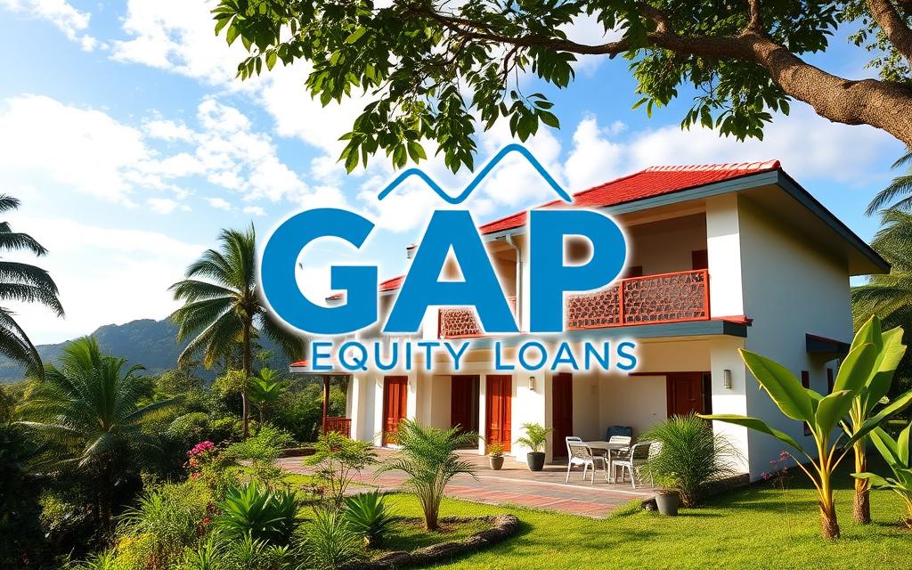 GAP Equity Loans Costa Rica