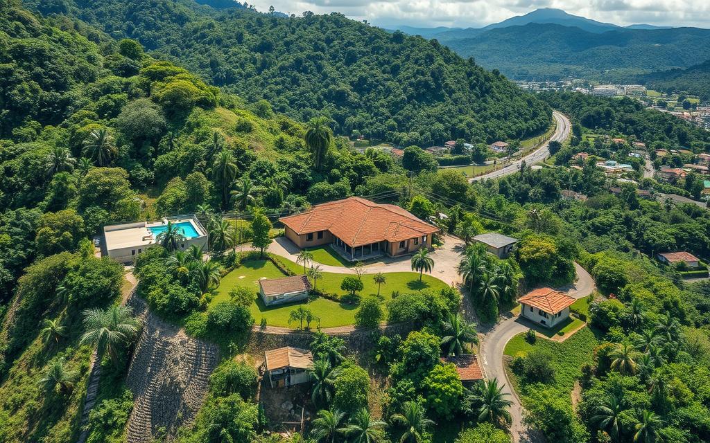 GAP Equity Loans Costa Rica