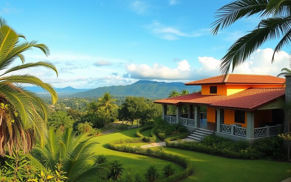 GAP Equity Loans Costa Rica