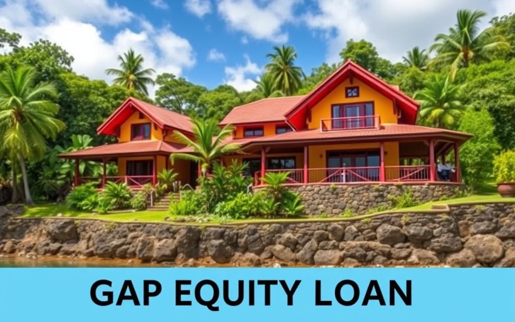 GAP Equity Loans Costa Rica