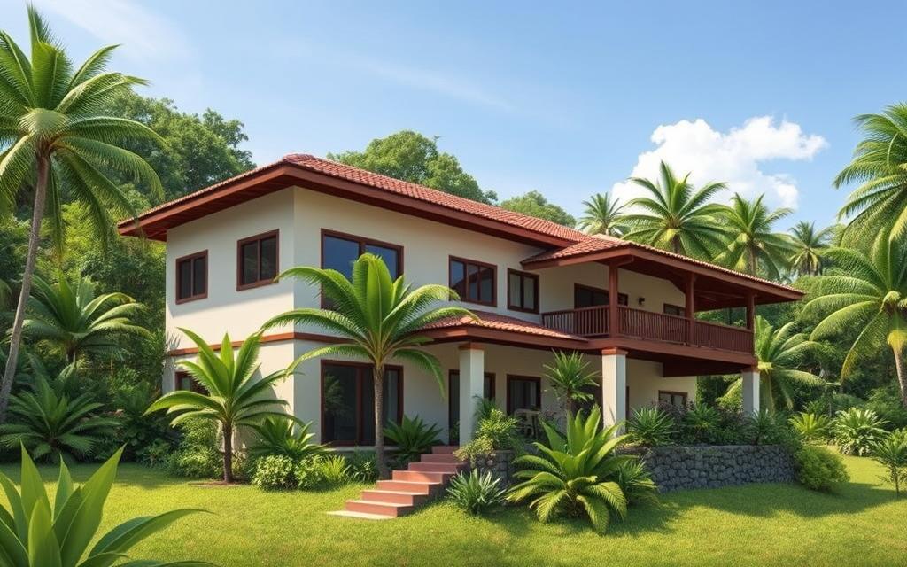 GAP Equity Loans Costa Rica