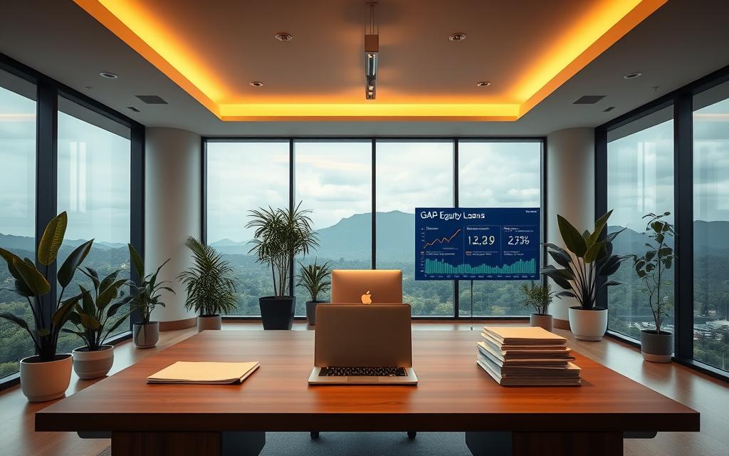 GAP Equity Loans Costa Rica