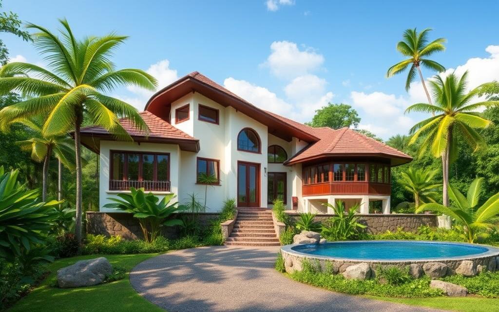 GAP Equity Loans Costa Rica