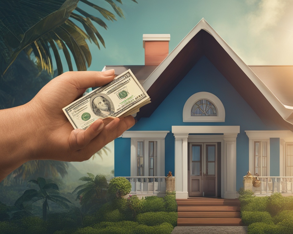 GAP Equity Loans explained