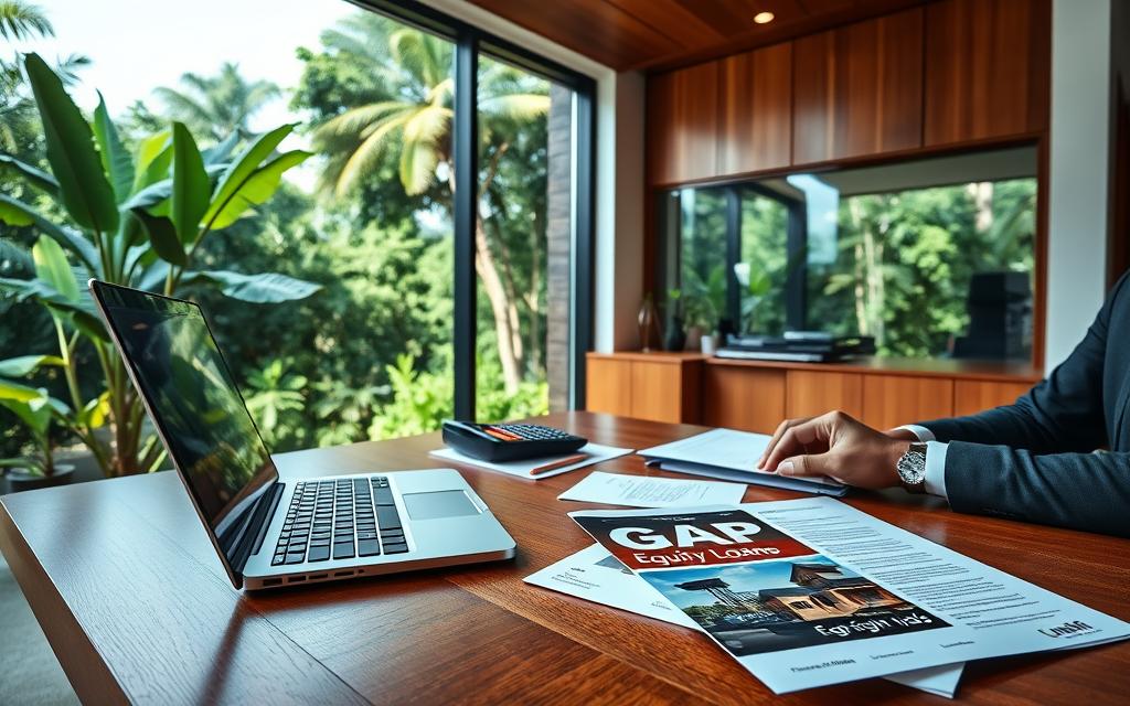 GAP Equity Loans for Costa Rican Properties