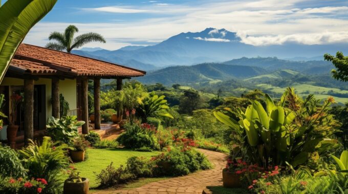 GAP Equity Loans In Costa Rica