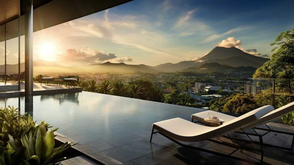 GAP Equity Loans in Costa Rica