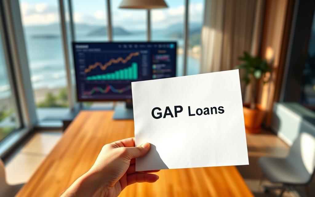 GAP Equity Loans interest rates