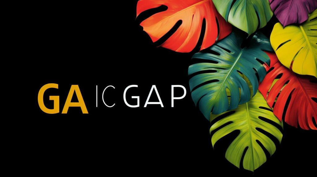 GAP Equity Loans logo