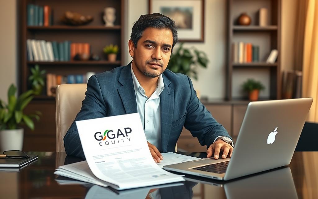 GAP Equity private loan solutions Costa Rica