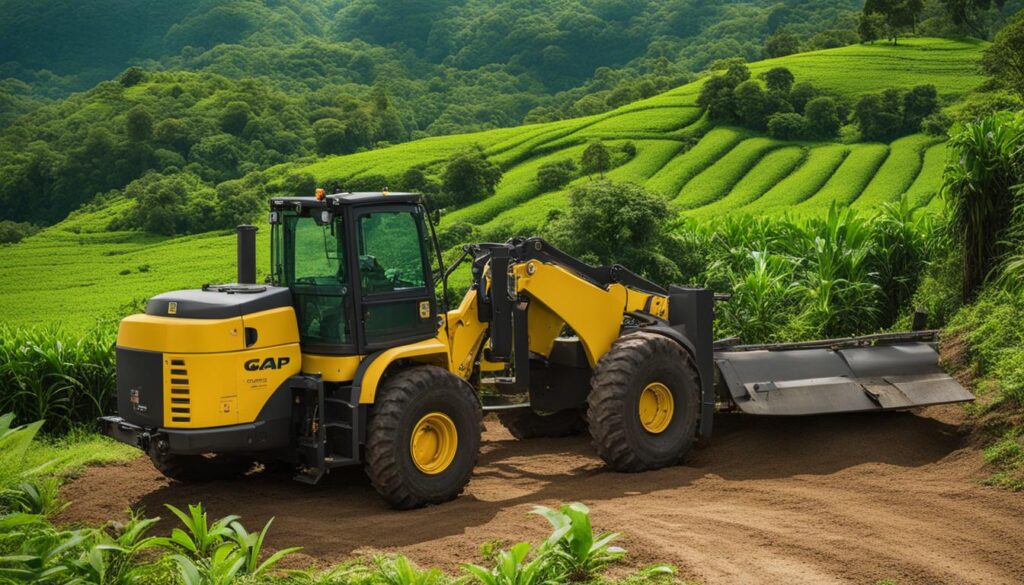 GAP Loan Providers for Equipment Purchase in Costa Rica