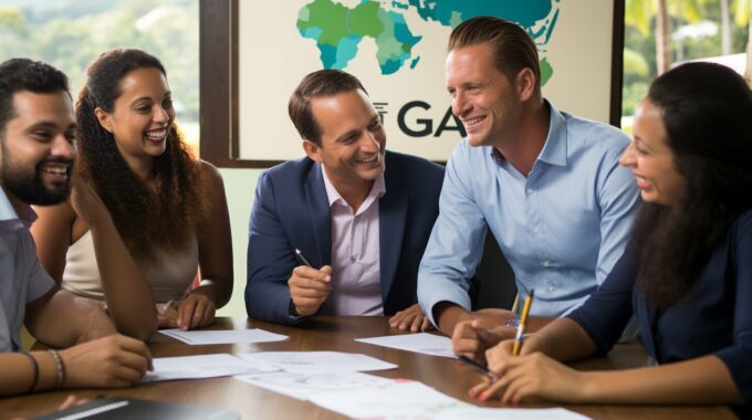 GAP Loans For Handling Business Expenses By GAP Equity Loans In Costa Rica
