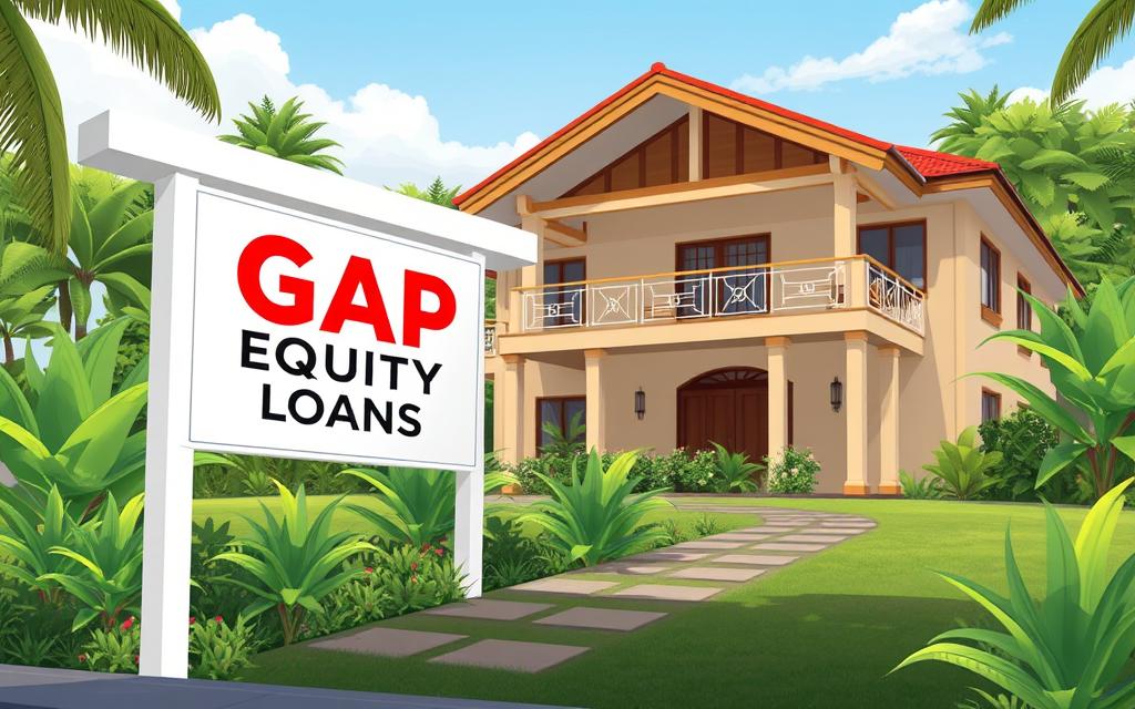 GAP equity loans Costa Rica