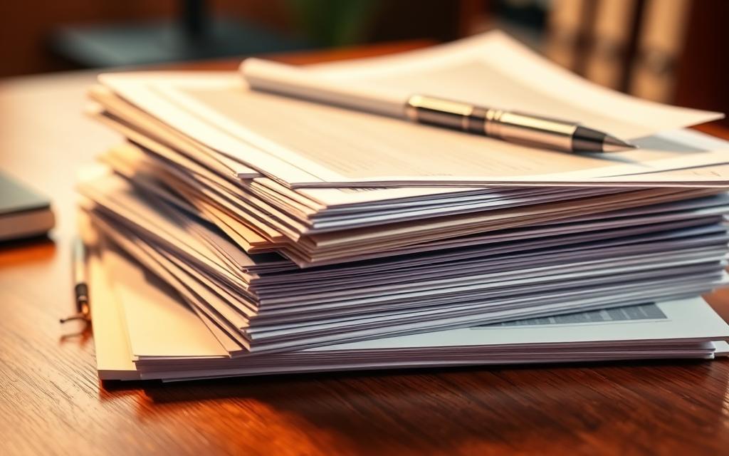 GAP loan property documentation