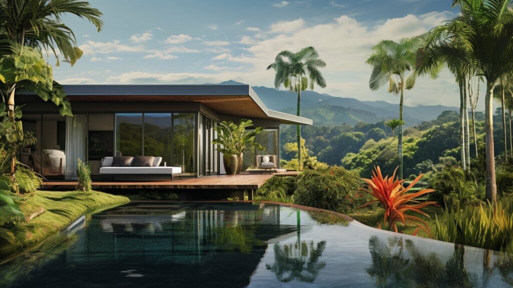 Gap Equity Loans Costa Rica Property Investment