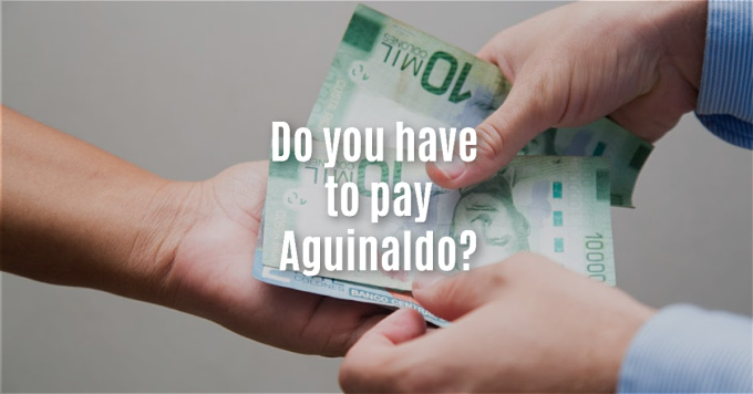 Loans For Aguinaldos