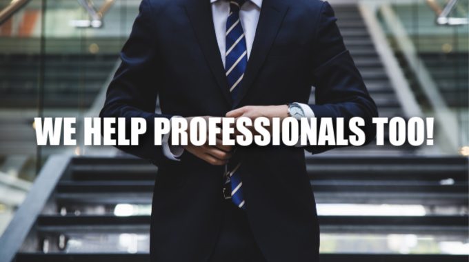 Equity Loans For Professional Services