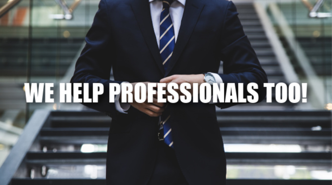 Equity Loans For Professional Services