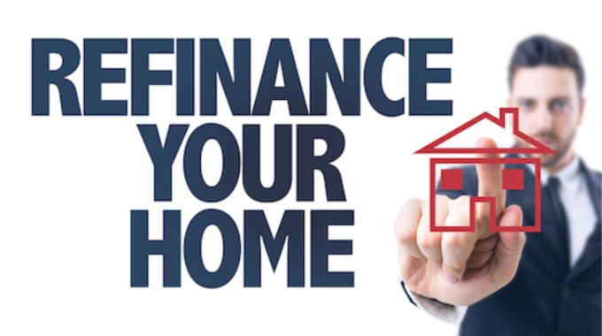 How To Refinance Your Loan