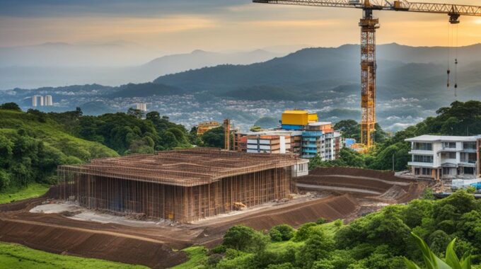 Guide To Construction Financing In Costa Rica