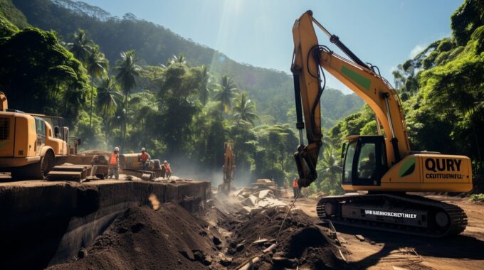 Hard Money Loans For Construction Projects By GAP Equity Loans In Costa Rica